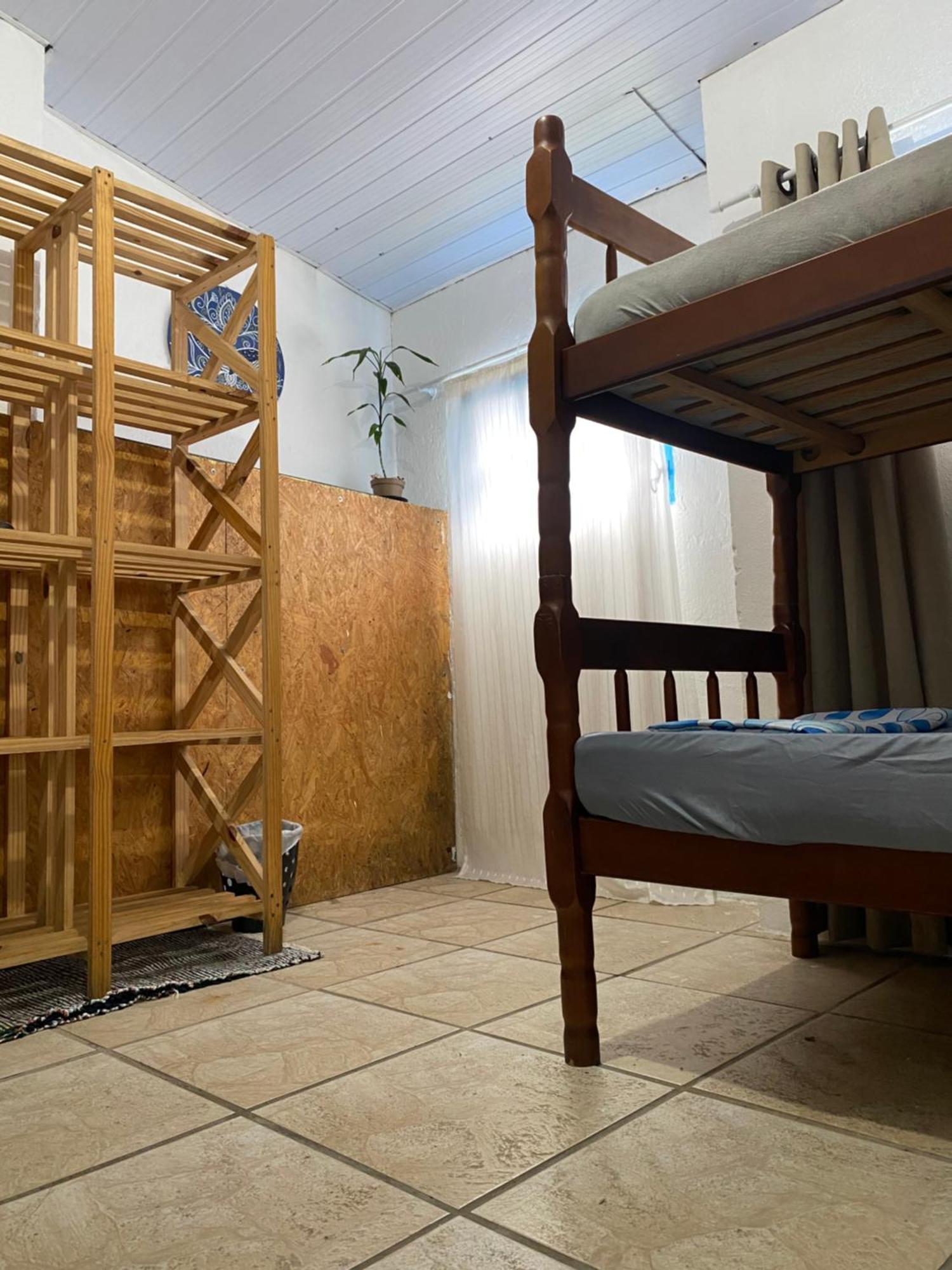 Surf De Bem Hostal *