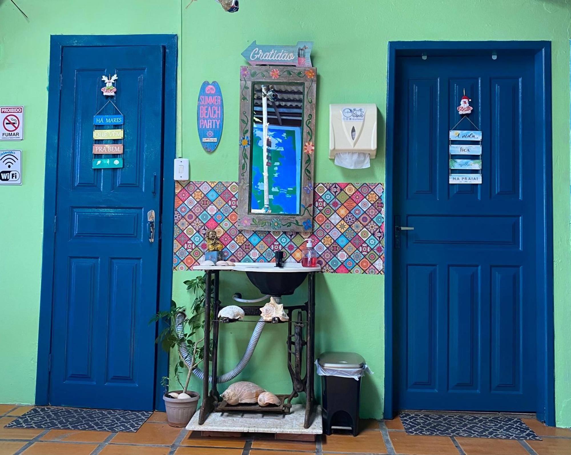 Hostal Surf De Bem