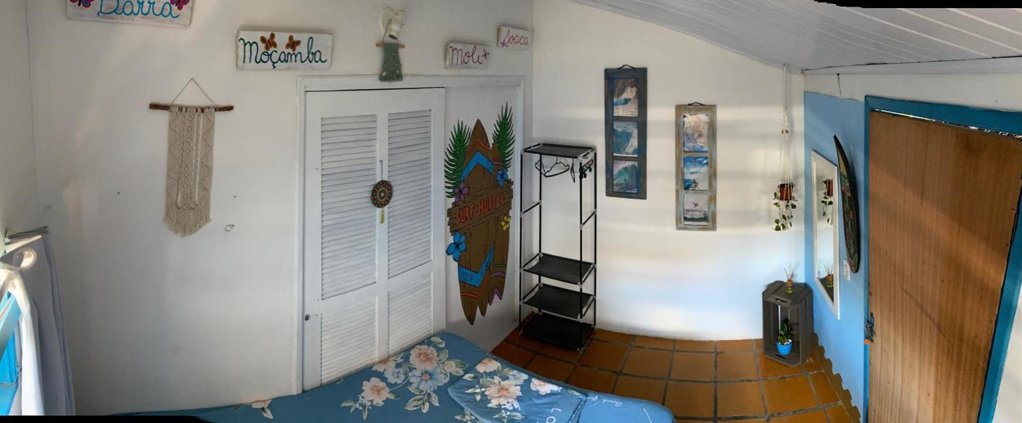 Hostal Surf De Bem *