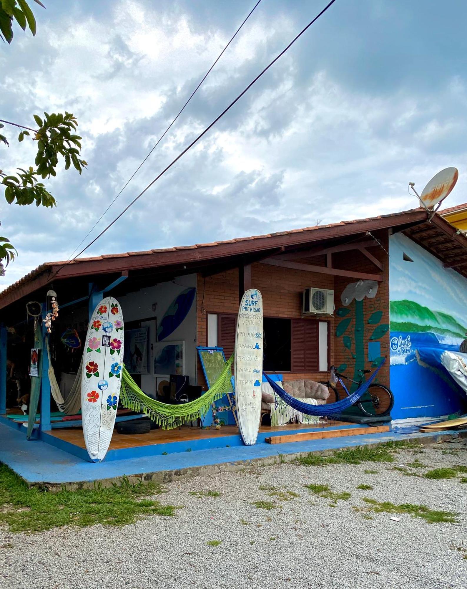 Surf De Bem Florianópolis