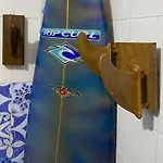 Hostel Surf De Bem