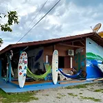 Hostel Surf De Bem