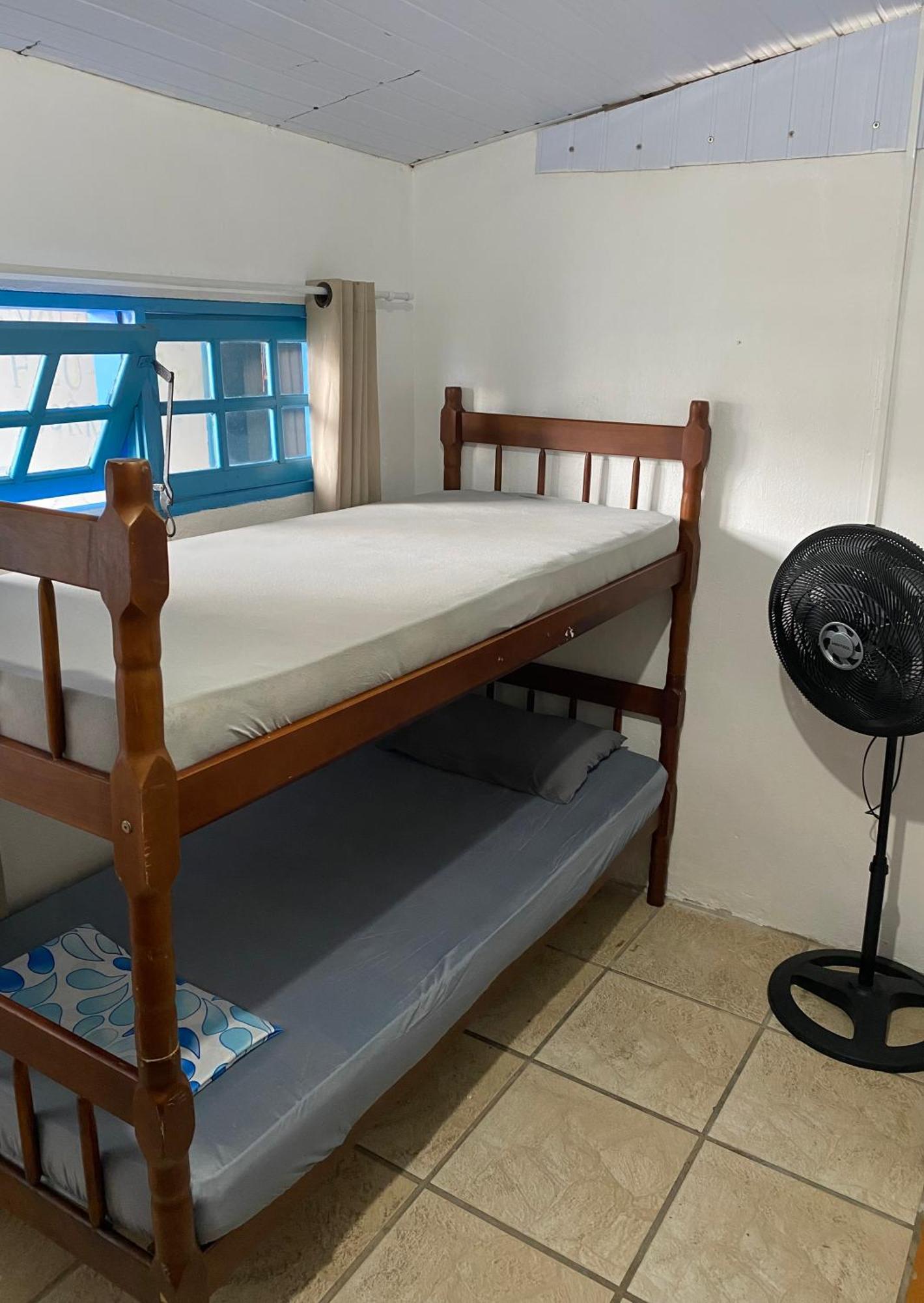 Hostal Surf De Bem *