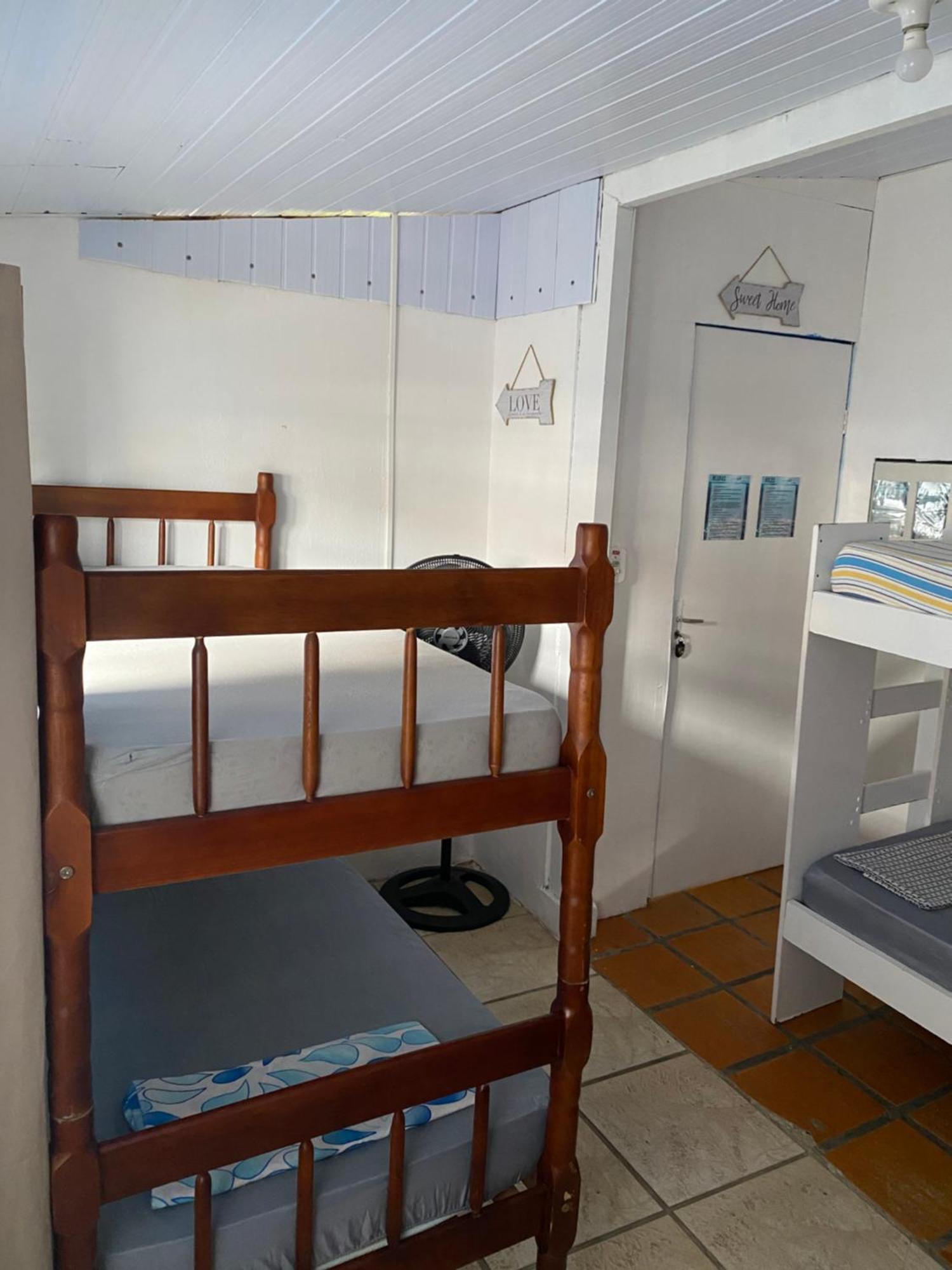 Hostal Surf De Bem Florianópolis