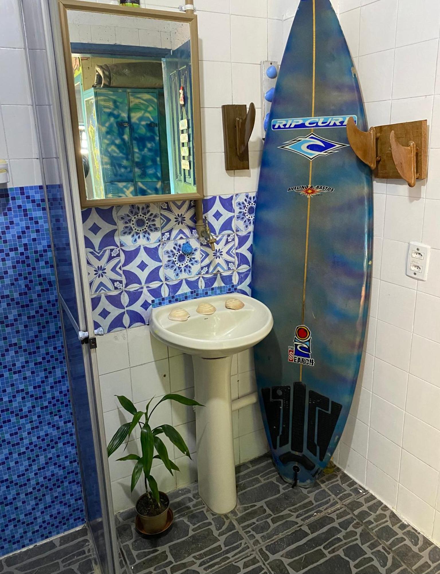 Surf De Bem Hostal *
