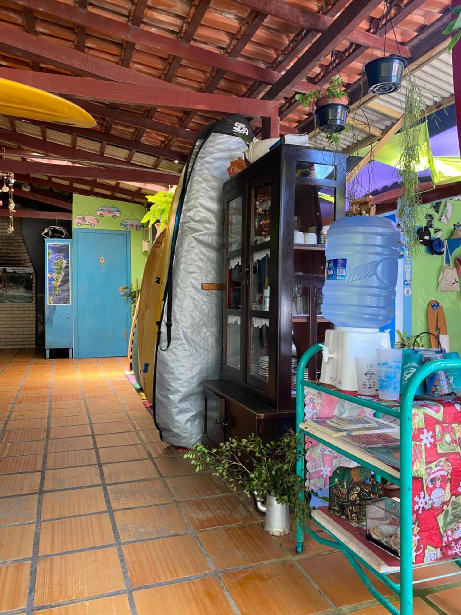 Hostal Surf De Bem *