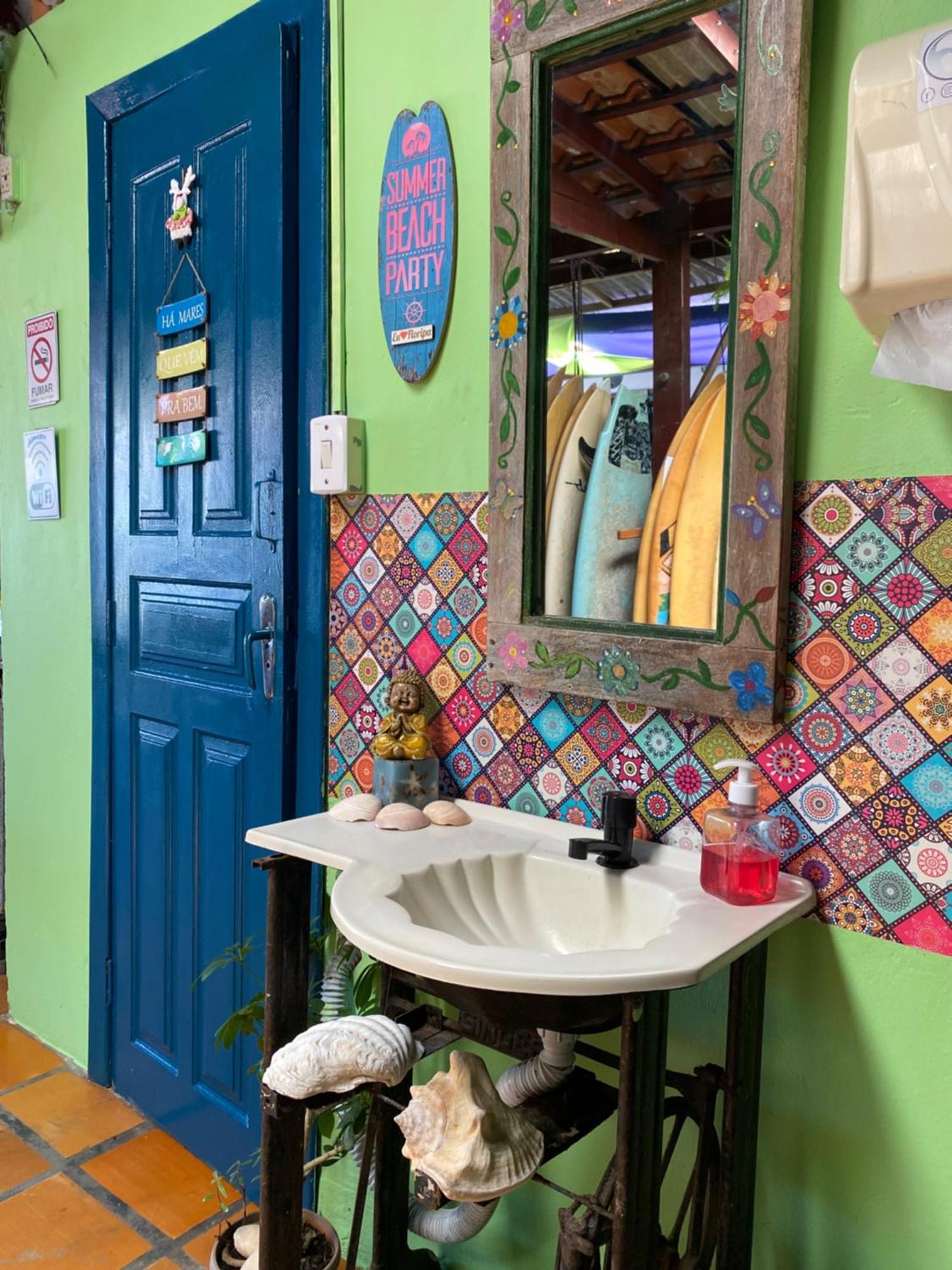 Surf De Bem Hostal Florianópolis