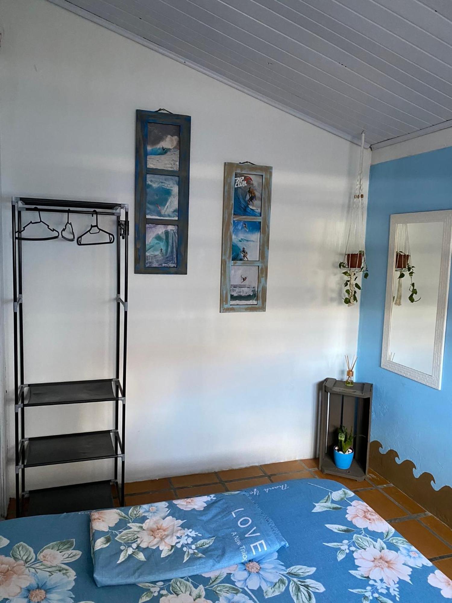 Surf De Bem Hostal *