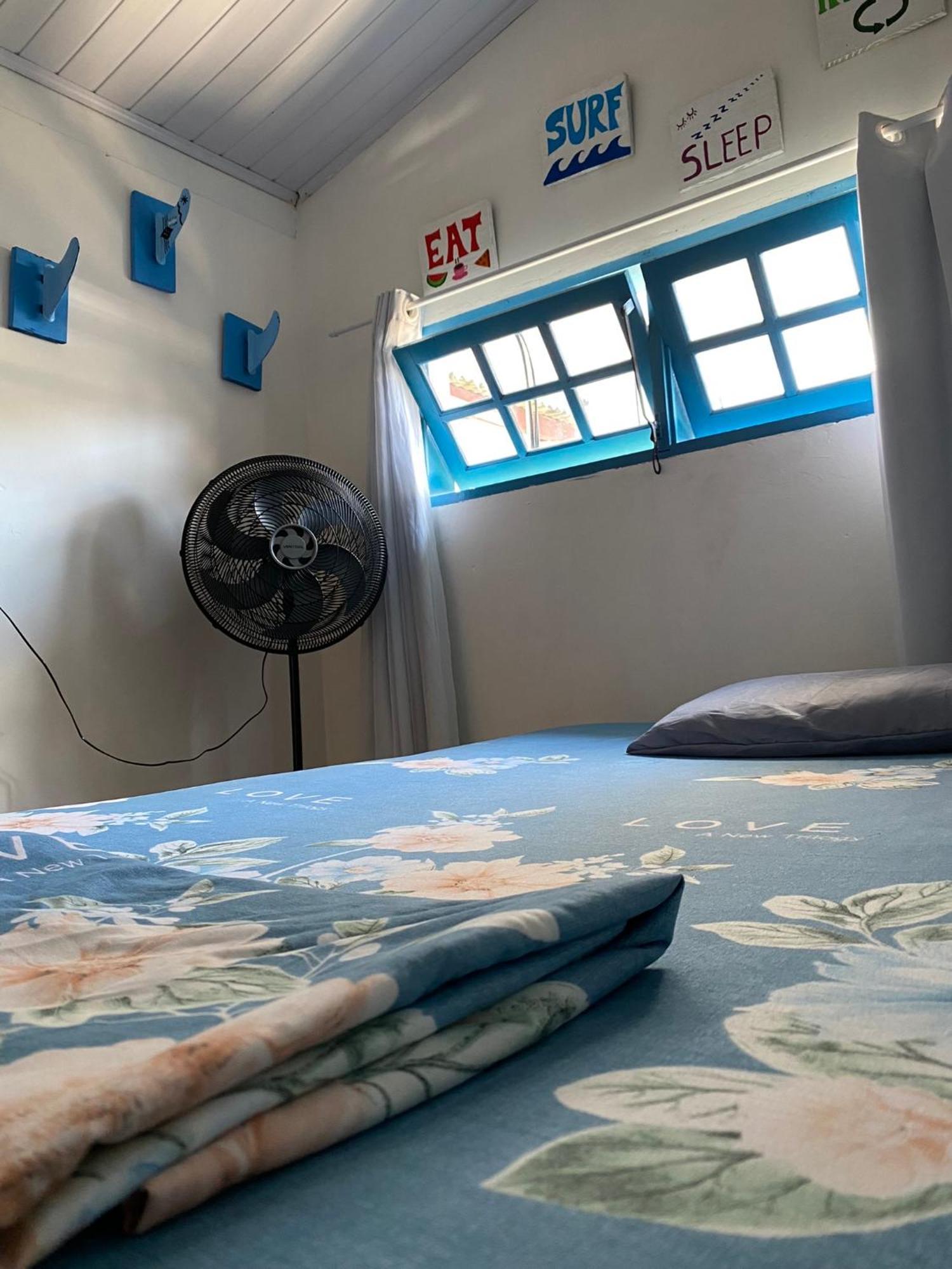 Surf De Bem Hostal Florianópolis