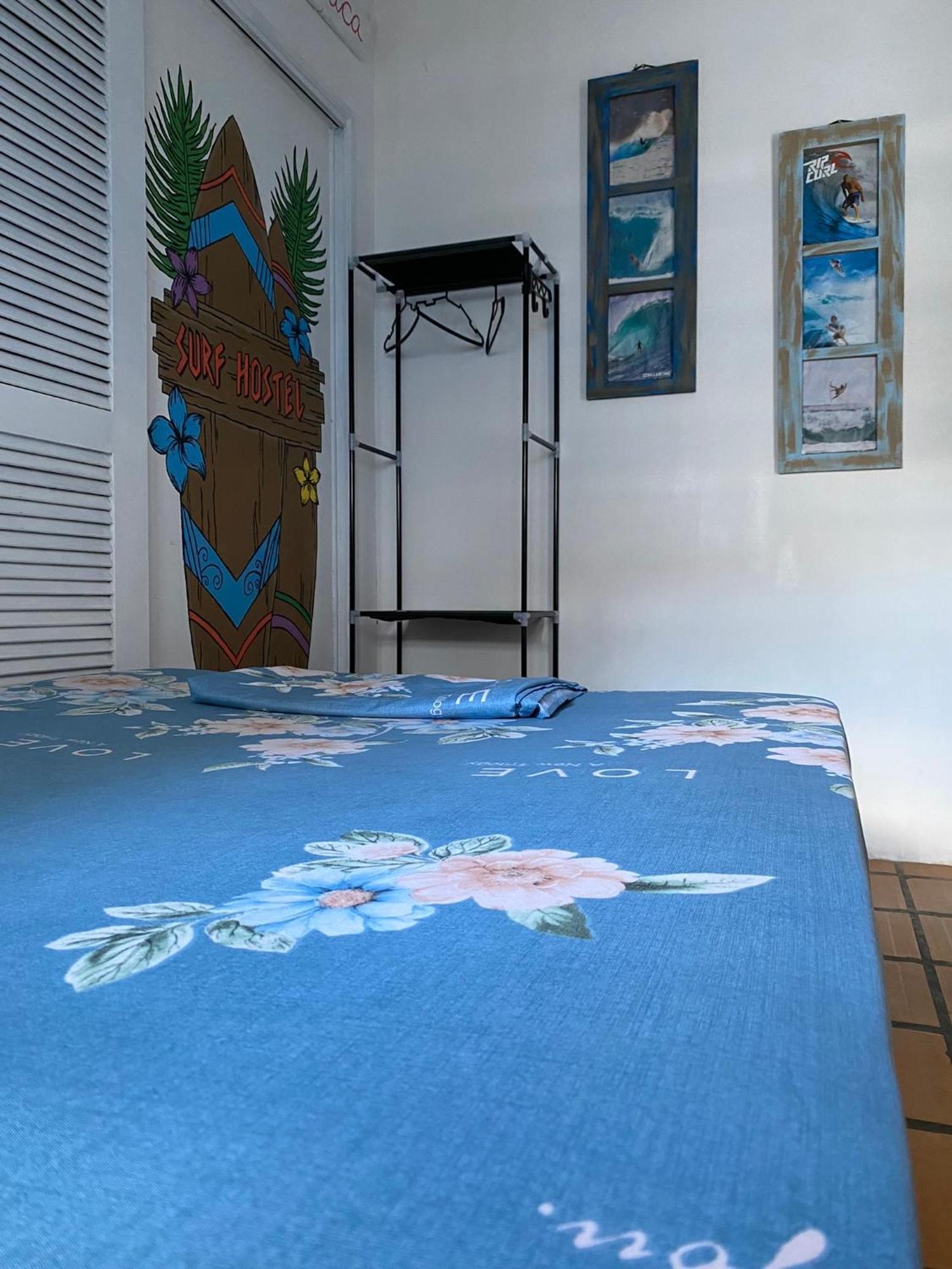Surf De Bem Hostal *
