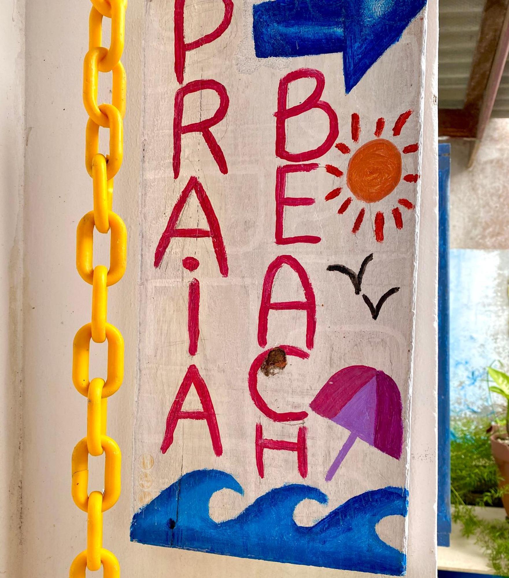 Surf De Bem Hostal